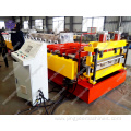 Floor Tile Making Floor Deck Roll Forming Machine